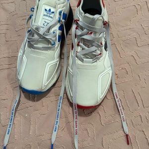 Adidas Star Wars sneakers